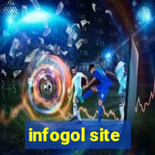 infogol site